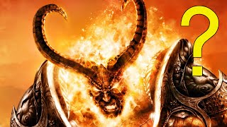 WoW: Legion - Кто будет главным злодеем в Легионе? (ТЕОРИИ и небольшие спойлеры)