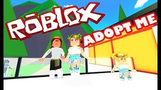 Купила трёхэтажный дом за 2500$// Рум Тур по моему Дому  в ADOPT ME // Roblox