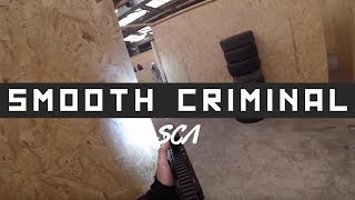 SMOOTH CRIMINAL