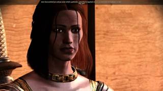 Dragon Age: Origins Threesome with Isabela & Leliana (version 1)
