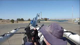 WR 17 Mast Raising System Version 2
