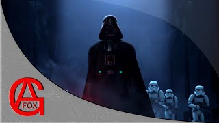 Star Wars Rebels Восстань (Skillet Cover)