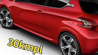 Top 5 Highest Mileage Cars in India 2020