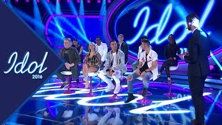 Vad är det för hemlig kärlek i Idol 2016? (TV4)