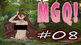 Let's Play Together Monster Girl Quest (Deutsch) #08 - Die schreiende Pflanze
