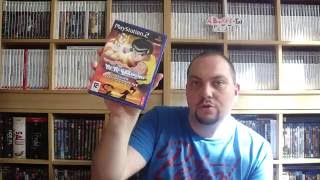 Compte rendu vide grenier + Mini intro délire !!! (01/09/2016)