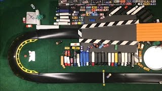 NASCAR KING OF THE HILL 2 "THE BIG ONE"