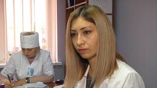 Медичне обслуговування поруч із домівкою