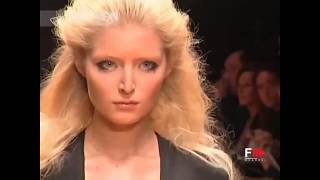 Fashion Lingerie Luxury Show Synthetic fashion shows hot! #1