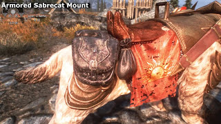 Skyrim - Projeto Ultra Modded. Ep.5 (+18)