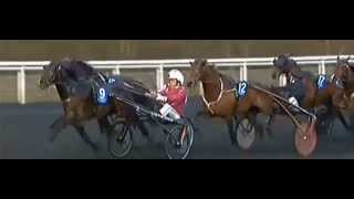 Prix D'Amerique Opodo 2015_Up And Quick_J.M. Bazire