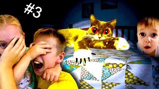 5 ночей с Барсиком - Новые Бонусные Уровни - Мы играем