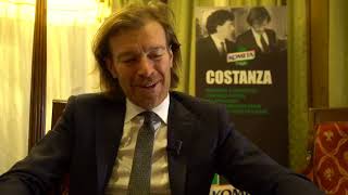 Intervista a caldo a Lorenzo Negri