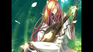 【Rey Nishiki】Uta Utai No Neko [Original Lyrics by Yuki Eiri]