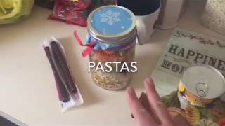 PREPARACIÓN MATERIAL: SUMINISTROS Y PROVISIONES DE SOBREVIVENCIA, PARTE 2