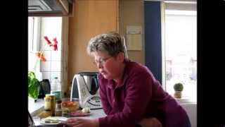Thermomix TM 31 Kartoffel-Suppe