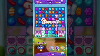 Candy Crush Friends Saga Level 1485