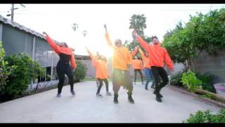 Omarion - Distance Challenge