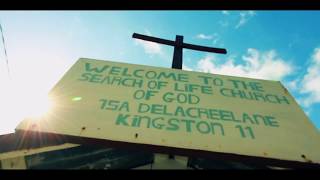 Ninja Kid - Before God Come (Official HD Video)