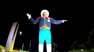 Texas state fair Dallas, Texas 2017