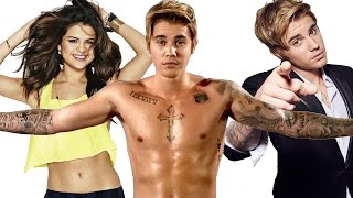 Top 10 Facts About Justin Bieber