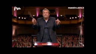 Cyrille Niël - 't Laok (Halve finalist LVK 2016)