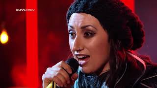 Бойцовский клуб. Живой концерт группы “LOUNA” на РЕН ТВ. "СОЛЬ".