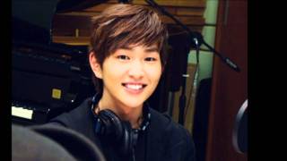 1st couple "Love" Shinee Onew and SNSD Jessica