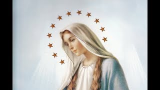 Сегодня католики отмечают Успение Пресвятой Богородицы