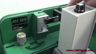 Product Review: Targetmaster Powder Trickler.