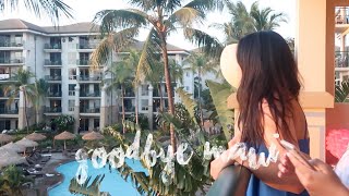 LAST DAY IN HAWAII! Maui Days 7 & 8