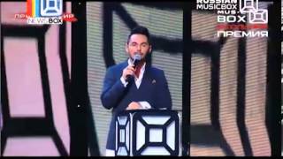 NEWSBOX, Лёня FRESH, эфир 20 ноября 2013