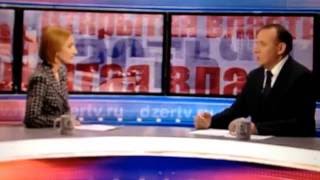 Нестеров о ЖК "Северные ворота" в Дзержинске