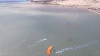 Fuerte 2017 CrazyFly Sculp/Raptor 2017