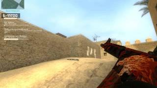 Сборка cs go для css 87