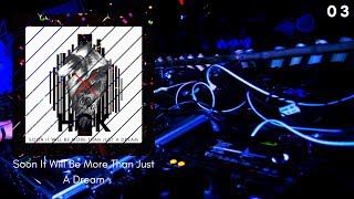 Leo Hck - Soon It Will Be More Than Just A Dream