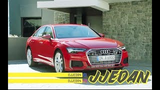 NOVI AUDI A6 |MOJ NOVI AUTO??
