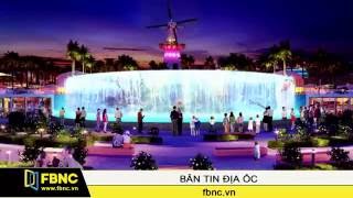 FBNC : Khách chen nhau mua Queen Pearl Mũi Né trong ngày mở bán