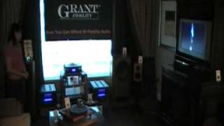 2010 CES show - Grant Fidelity (last part - summary)