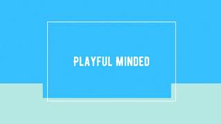 Playful Minded - Satisfyer Pro 3 - Vibration