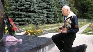 ►"Ветеранам В.О.В." - Женя Тульский. Слушать песни онлайн. Песни под гитару.