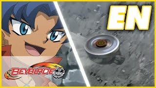 Beyblade Metal Fury: The Battle of Beyster Island - Ep.125