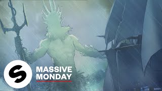 Hywall - Storm Sailing (Official Audio)