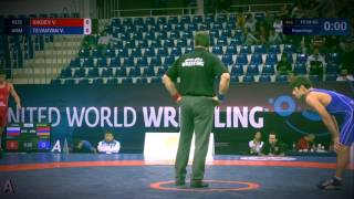 Вольная Борьба  2016 видео Лучшие моменты