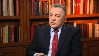 Всі розуміють, чим закінчиться справжня війна з Росією - екс-прокурор Махніцький