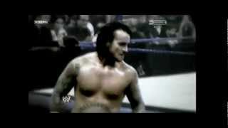 Лучшие Моменты в WWE
