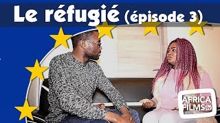 Le Réfugié - épisode 3 : mariage décalé