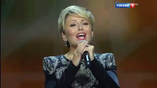 Анжелика Варум и Игорь Крутой – Женщина шла (Новая волна 2016)