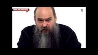 Константин Душенов о казаках.