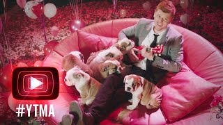 Cahoots - No Money (feat. Roomie) [Official Music Video - YTMAs]